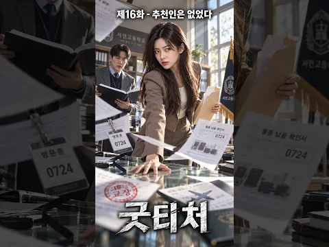 굿티처 GoodTeacher 6화