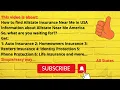 Finding Allstate Insurance Near Me Complete Guide All States USA Allstate com-Allstate Near Me