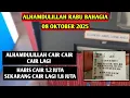 Download Lagu ALHAMDULILLAH RABU BAHAGIA 08 OKTOBER 2025 ALHAMDULILLAH CAIR LAGI