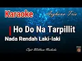 Download Lagu Karaoke : Ho Do Na Tarpillit (Nada Rendah Laki laki)