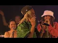 Cedric Myton & Massagana - Open Up The Gate (Live And Direct Inna Uruguay 2022)