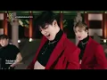 MOONBIN & SANHA (ASTRO) - Bad Idea | 2020 Asia Song Festival
