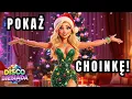Lagu Pokaż mi swoją choinkę... 🎄 Zróbmy małego bałwana! Disco Polo Hit 2025