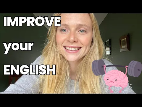 A1: lição de listening — Easy to Understand Inglês | English after hours