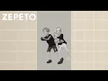 Download Lagu Kumpulan tiktok zepeto couple , zepeto romantis baper banget ||Cek Desk||