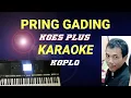 Download Lagu PRING GADING - KOES PLUS KOPLO