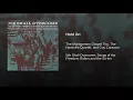 Hold On - The Montgomery Gospel Trio, The Nashville Quartet & Guy Carawan