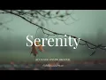 Lagu Serenity ☕️ Warm Guitar Instrumental for Relaxation, Focus \u0026 Study — Calm Moments by the Window