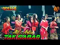 Lagu ALL ARTIS (TAK SABAR)-OM ADELLA LIVE JEPARA SENIN 26 JUNI 2023 @_BSRchannel
