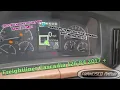 Freightliner Cascadia P4 126 ambient temperature sensor problem spn 171 fmi 3 2017 to 2024