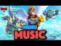 Download Lagu ANGELS VS DEMONS | Menu MUSIC | Season 40 | Lyrics video | Brawl Stars