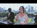 Lagu Cold Heart - Elton John and Dua lipa - Georga Byrne Trio ( Cover)