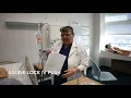 iv push check off