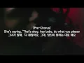 The Weeknd - D.D. [가사/해석]