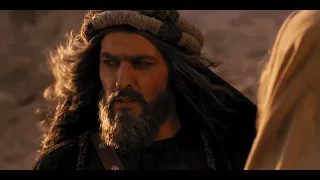 فیلم حضرت محمد با کارگردانی مجید مجیدی 