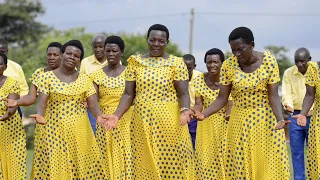 Zakayo Mapigano Ulyankulu Choir Official Music Video 
