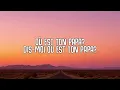 Papaoutai (Afro Soul) - Stromae