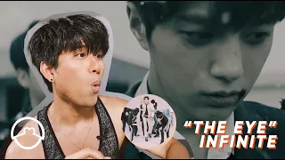 Download FIRST REACTION | Performer React to Infinite \ MP3