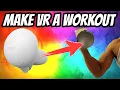 Oculus Quest 2 FITNESS Accessories from Kiwi