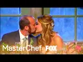Contestants Prepare A Wedding Party Season 4 MASTERCHEF