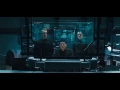 Video di Resident Evil: Afterlife 3D Trailer [HD]