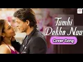 Download Lagu Tumhi Dekho Naa | Kabhi Alvida Naa Kehna | Sonu Nigam, Alka Yagnik | Cover by Nirupam Sarkar