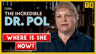 Dr Brenda Grettenberger 2021 Update What Is She Doing Now