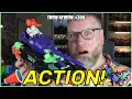 Action Master Megatron Thew s Awesome Transformers Reviews 306