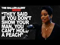 Shamea Morton Explains Why Her Husband Won t Join RHOA Full-Time
