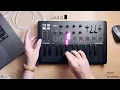 Alice Deejay - Better Off Alone (Live Loop Cover) | MiniLab 3