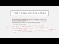 MATH 140 Recorded Lecture - 9am Class
