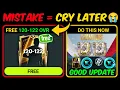 FREE 122 OVR Player x Do it Before Thursday in FC Mobile Mr Believer