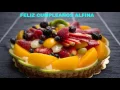 Download Lagu Alfina   Cakes Pasteles