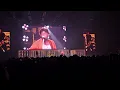 Bailey Zimmerman - Comin' in Cold (live at Mohegan Sun April 9, 2026)