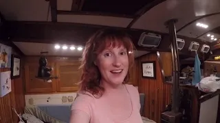 We Splash Tomorrow! | Sailing Wisdom