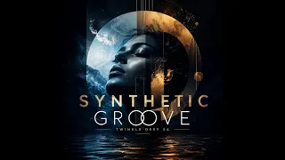 twinkle deep sa synthetic groove visualizer 
