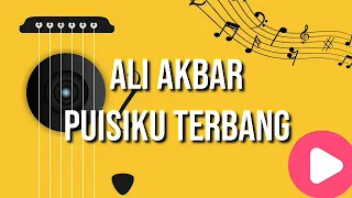 Download Ali Akbar - Puisiku Terbang MP3