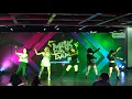 Lagu 200819 (4K) G-Interest cover Red Velvet - Psycho @ MBK Cover Dance 2020