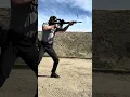 Download Lagu Zack Ferguson | Combat Rifle Training
