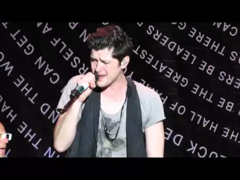 Download MP3 The Script: If You Could See Me Now