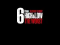 Download Lagu HiGH\u0026LOW THE WORST - DON'T by SALU  - Vietsub +Engsub