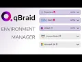 Install manage quantum software in the cloud on qBraid Demo