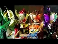 Download Lagu 【MAD】 Kamen Rider Gaim