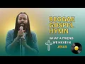 Lagu What a Friend We Have in Jesus – Reggae Gospel Hymn for Worship \u0026 Comfort (2025)