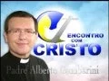 Lagu Padre Alberto Gambarini | Programa Encontro com Cristo - 13 de Abril de 2016