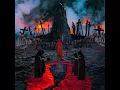 Bound to the Burn - Counterparts