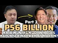 Lagu PART 3 | ZALDY IBINUNYAG P56 BILLION DPWH BUDGET DI UMANO NAPUNTA KINA PBBM AT ROMUALDEZ 