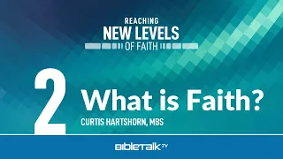 What is Faith?