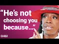 Every Woman NEEDS To Know This Before 55 - STOP Being The Nice Girl Find Love Lisa Nichols