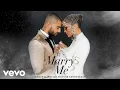 Jennifer Lopez, Maluma - Marry Me (Kat \u0026 Bastian Duet)